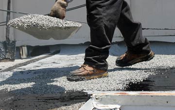 Little Whitehouse flat roofing companies
