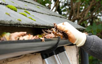 gutter cleaning Little Whitehouse, Isle Of Wight