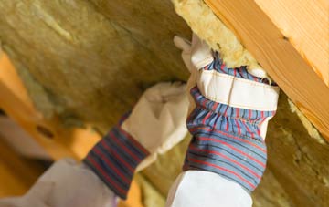 types of Little Whitehouse pitched roof insulation materials