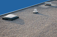 Little Whitehouse flat roofing